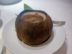 -汤城小厨•粤菜•靓汤(金宝街店)