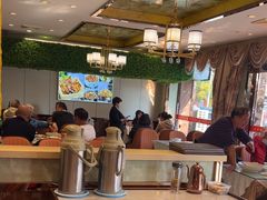 -正阳春烤鸭(华捷道店)
