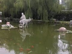-玉女潭景区