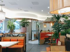 -泰椰里·泰国餐厅(智慧城广百广场店)