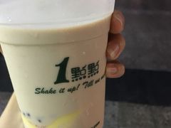 -1点点(汇海广场店)