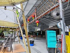 -光头佬室内钓虾场·烧烤·团建·亲子(中山八路店)