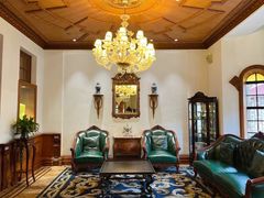 -马勒别墅饭店(静安寺店)