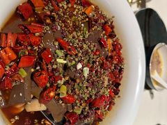 -四季民福烤鸭店(外滩外白渡桥店)