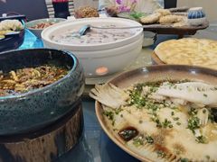 -君霖海鲜私房菜(春柳店)