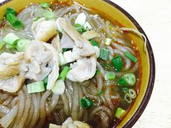 -梁记肥肠粉(宽窄巷子店)