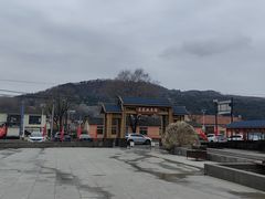 -棋盘山风景区
