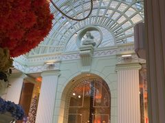 -拉斯维加斯永利酒店