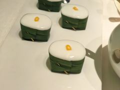 椰子西米糕-金链花·泰国餐厅(国贸店)