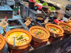 -小绍兴家宴(鲁迅路店)