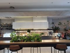 大堂-烫面包·面包烘焙(绿地缤纷城店)