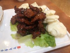 -西新饭店(城中店)