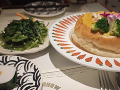 -太食獸泰式茶餐厅(IFS国金中心店)