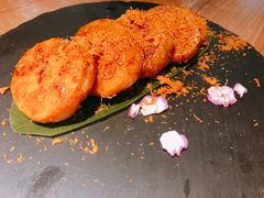 -水木苼 蔬食料理