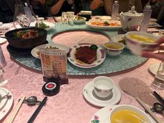 -囍凤楼·粤菜·点心·火锅(温特莱店)