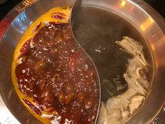 -大龙辣火锅·龙虾·烧烤(湖滨新天地店)