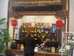 -大地烙馍村(商城路店)