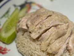 -红大哥水门鸡饭(總店)