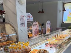 -卡玛王子蛋糕(广雅店)