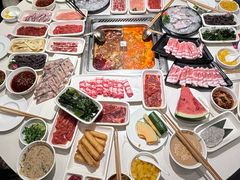 -海底捞火锅(万丰桥店)