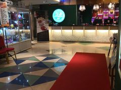 -玉林烤鸭店(定福庄店)