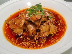 -四川饭店(城乡购物中心店)