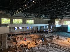 -自贡恐龙博物馆