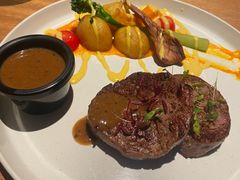 -翠贝卡&Mama Kelly Brunch Coffee(河西店)