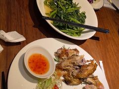 -星叶·东南亚料理(宁波万象汇店)