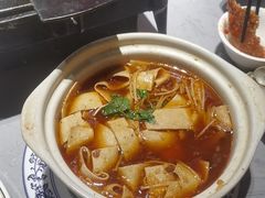 -简普菜烤鱼(苏宁生活广场店)