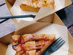 -Pie Bird(新闸路店)