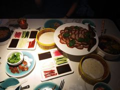 -雀蓝川菜(滨湖万象汇店)