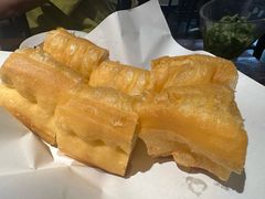 -大良毋米粥(锦龙路总店)