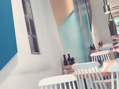 -HELLO MUSAE 拾光缪斯餐厅·纯正希腊风味(苏州中心店)