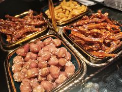 -桂花里·衢州菜·精酿餐吧(未来科技城万达广场店)