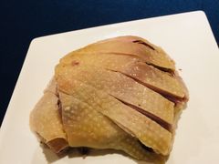 老吉士咸鸡-老吉士酒家(天平路店)