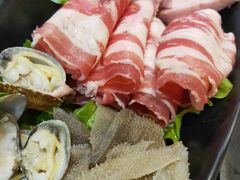 肥牛小火锅-罗平振兴老店砂锅饭(文笔路店)