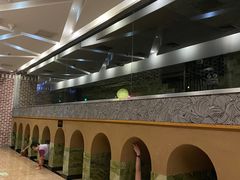 -纽斯桑拿会所(天山店)