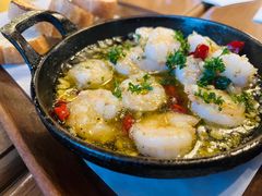 -FISH&POTATO Cō(地中海美食 万象城店)