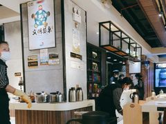 -围炉夜话·潮汕卤水火锅(榕江店)