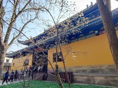 -西园戒幢律寺