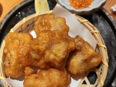 -有喜屋·鲜鸡烧鸟·居酒屋(安龙路店)