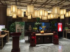 大堂-扬州狮子楼·非遗淮扬菜(总店)