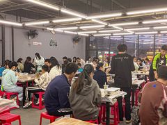 -小民大排档(光谷店)