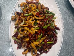 -凤霞海鲜大排档·天津菜(抗震路店)