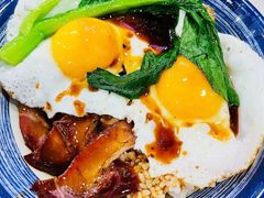 -澳门陈光记烧味饭店(南京德基广场店)