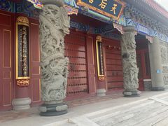 -天津妈祖文化园