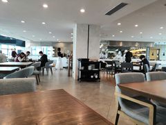-深圳机场凯悦嘉寓酒店