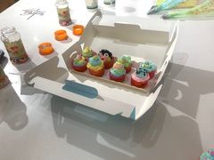 -幸福里DIY蛋糕烘焙·团建·拼豆豆(普陀店)