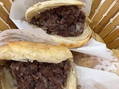 -闫家驴肉老店(华电一校店)
